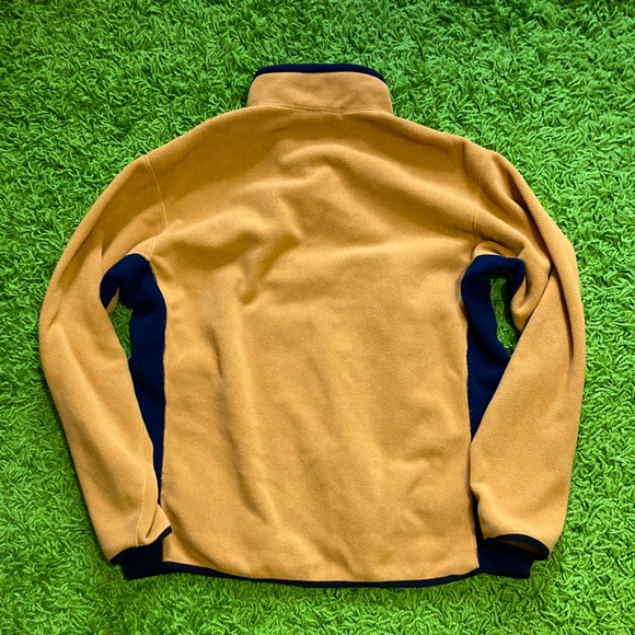 Polartech Fleece Sweater - Picture 3 of 3